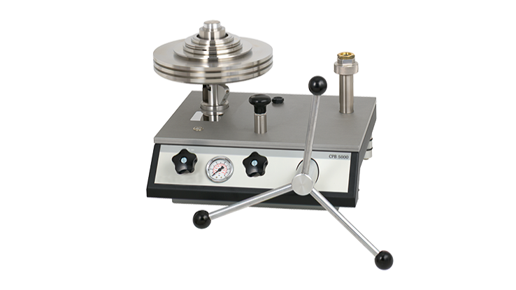 Calibration technology